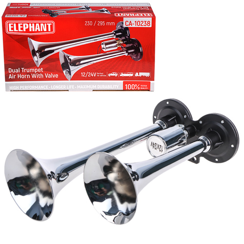 ������ ���� CA- 10238/�lephant/CIKADA 2-����� ������ 12V/24V