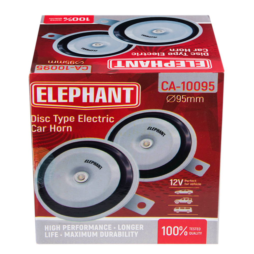 ������ �������� ��-10095/�lephant/12V/?95mm