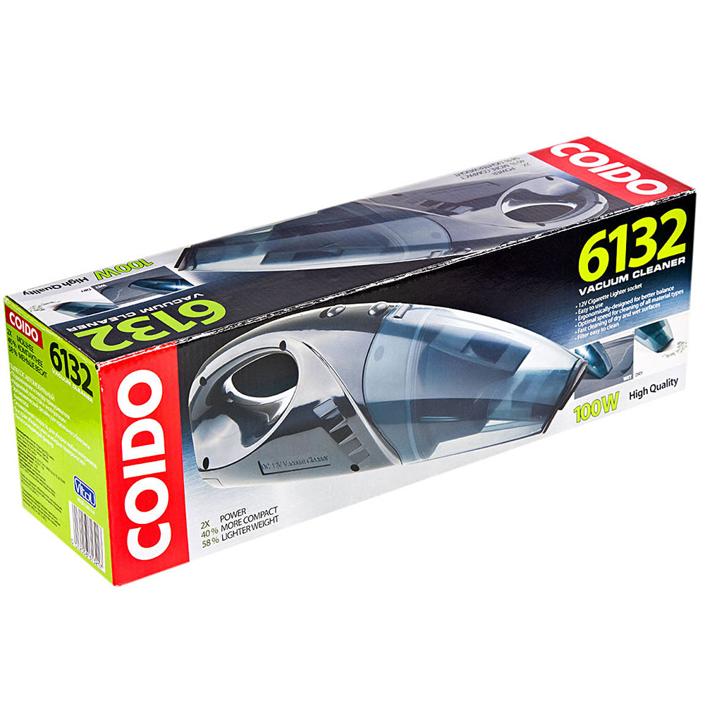 �������� COIDO 6132 100W/������ �� ���� ������� (VC 6132)