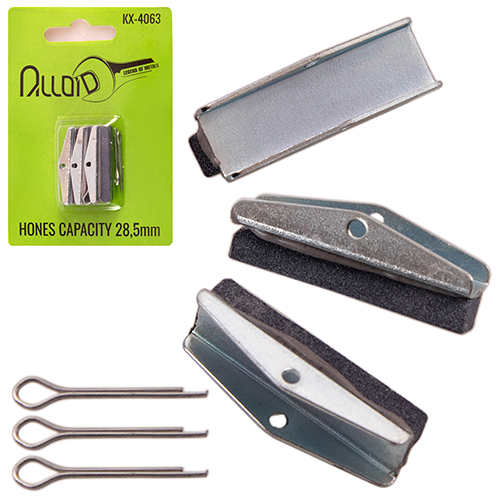 Alloid. ��������  ������� �� ���� 28,5��. (��-4063)