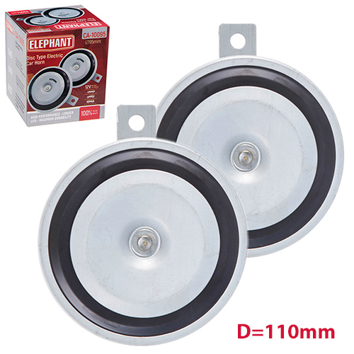������ �������� ��-10110/�lephant/12V/?110mm