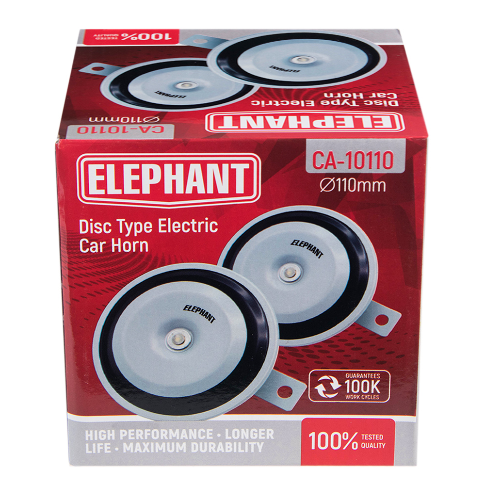 ������ �������� ��-10110/�lephant/12V/?110mm