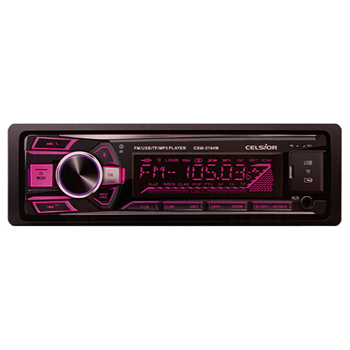 ����������� MP3/SD/USB/FM ��������� Celsior CSW-2104M Bluetooth (Celsior CSW-2104M)