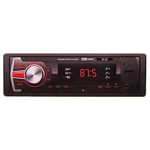 ����������� MP3/SD/USB/FM ��������� M-67 (M-67)