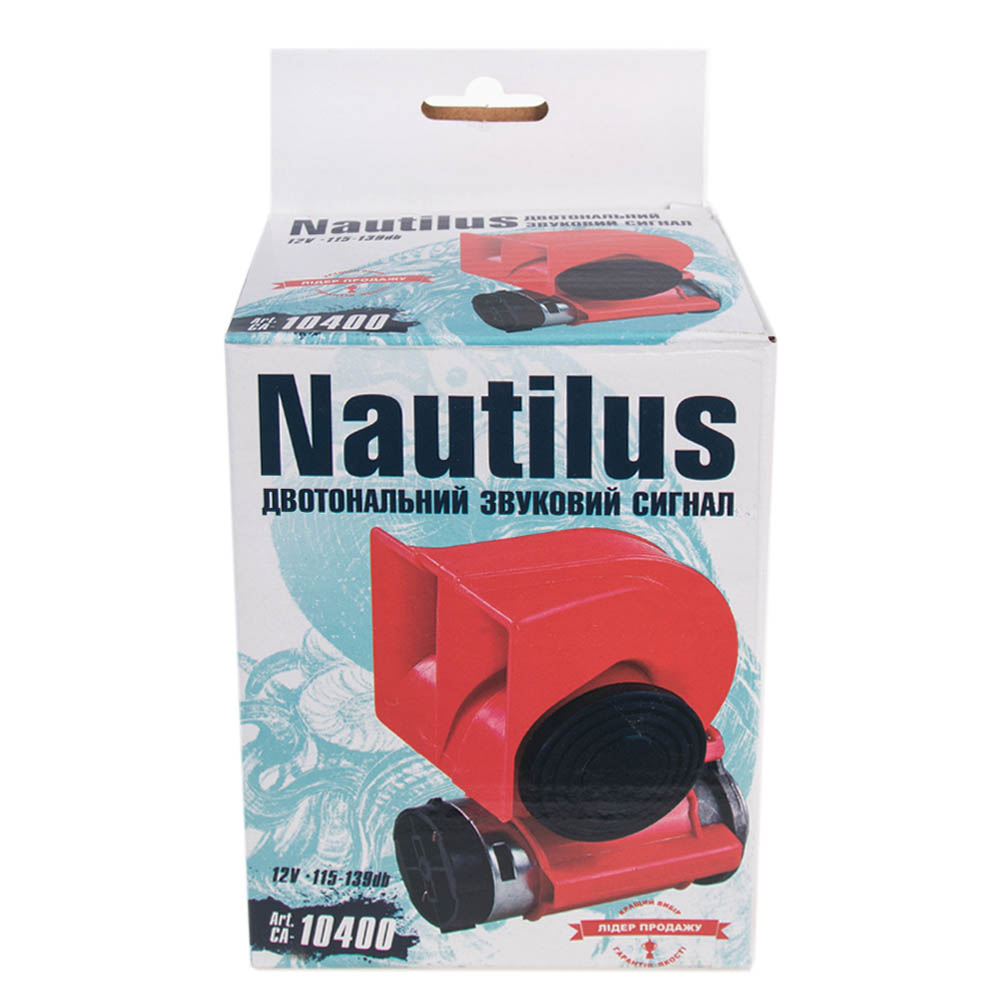 ������ ���� CA-10400/NAUTILUS/12V/�������