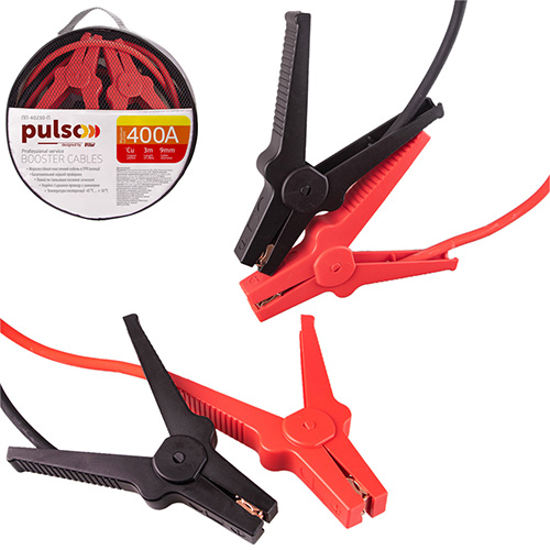 ���������� PULSO 400� (�� -45�) 3,0� � ����