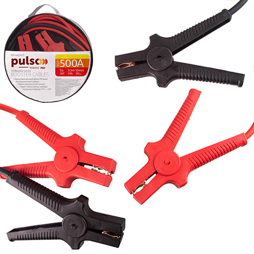 ���������� PULSO 500� (�� -45�) 3,5� � ����