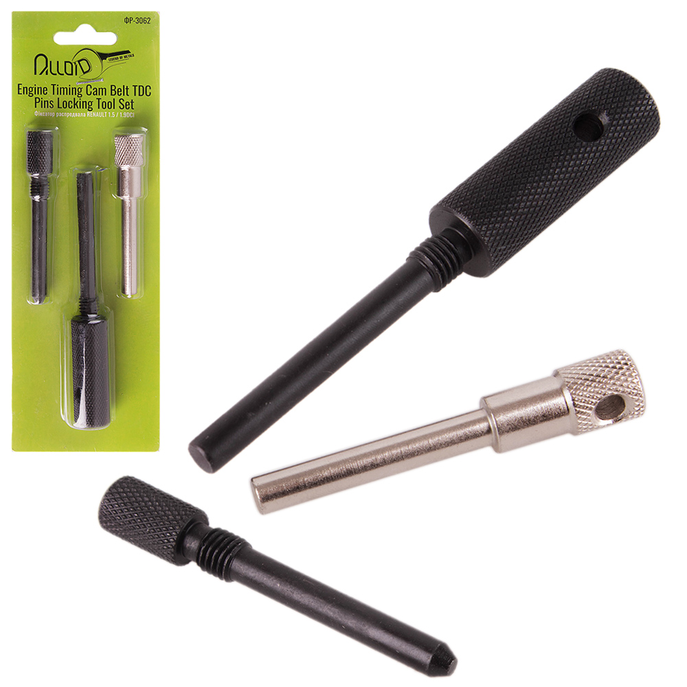 Alloid. Գ������ ������������ ���� RENAULT 1.5/1.9DCI.