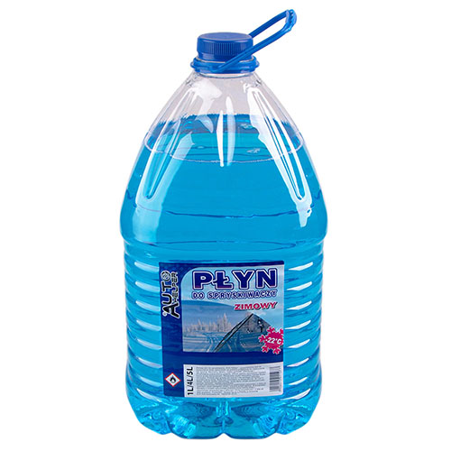 ������ ���� "KRON" BLUE "����" -20� 4.5�