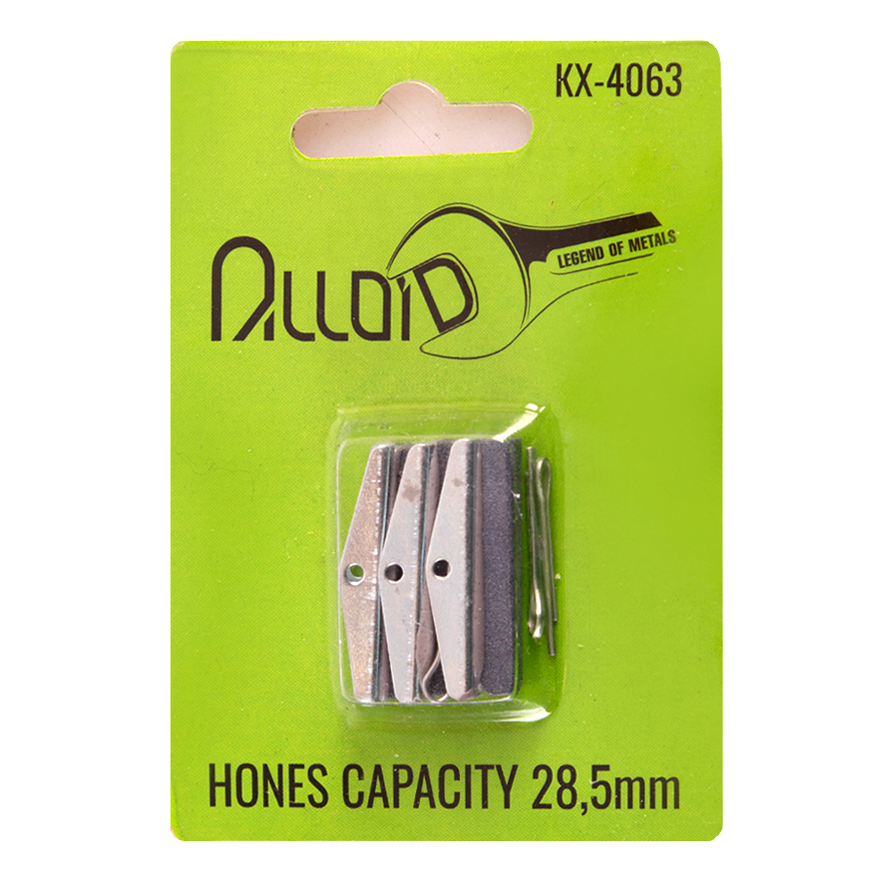 Alloid. ��������  ������� �� ���� 28,5��. (��-4063)