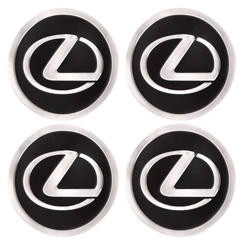 �������� �� ������� "LEXUS" �����, ���. 90 �� (4 ��.)