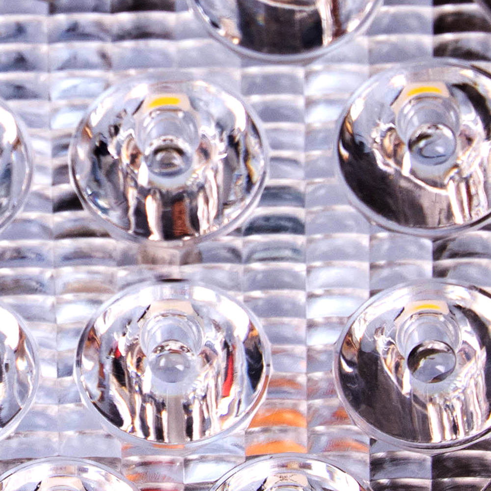 ���� �������� ����� WLP-42326 SPOT/� (138*76)/10-30V/42W/6000K