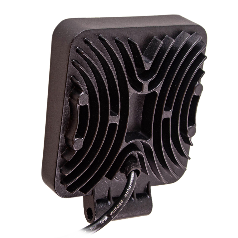 ���� �������� ����� WLP-48328 SPOT/� (110*110*72)/10-30V/48W/6000K