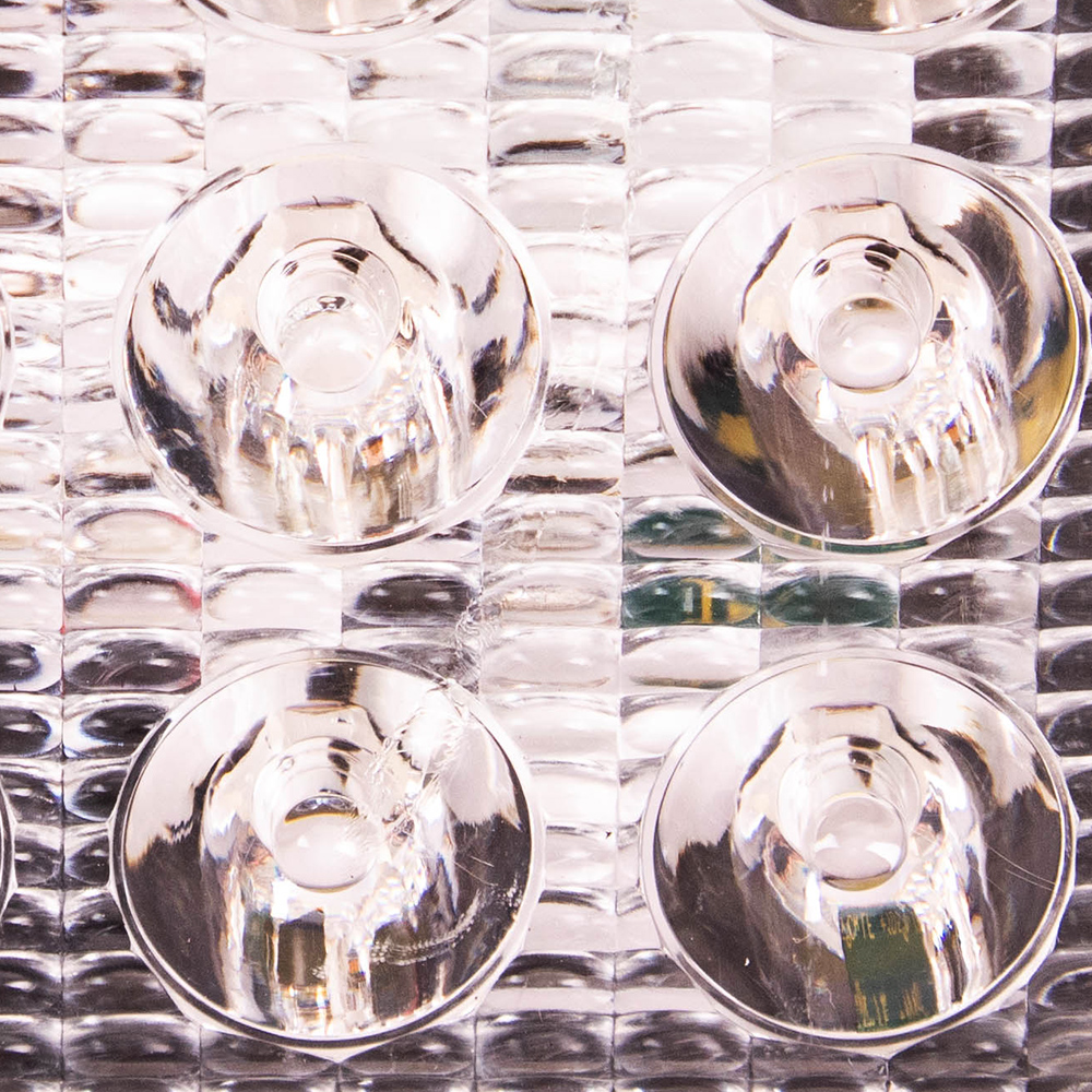 ���� �������� ����� WLP-48328 SPOT/� (110*110*72)/10-30V/48W/6000K