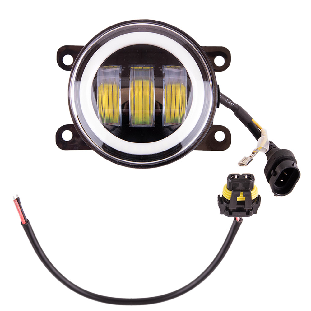 ���� ���. ������ Renault/HD/NS/MB/SZ Cars/LADA-NIVA 2121/LD-2121L2/60W/6000K/2�1