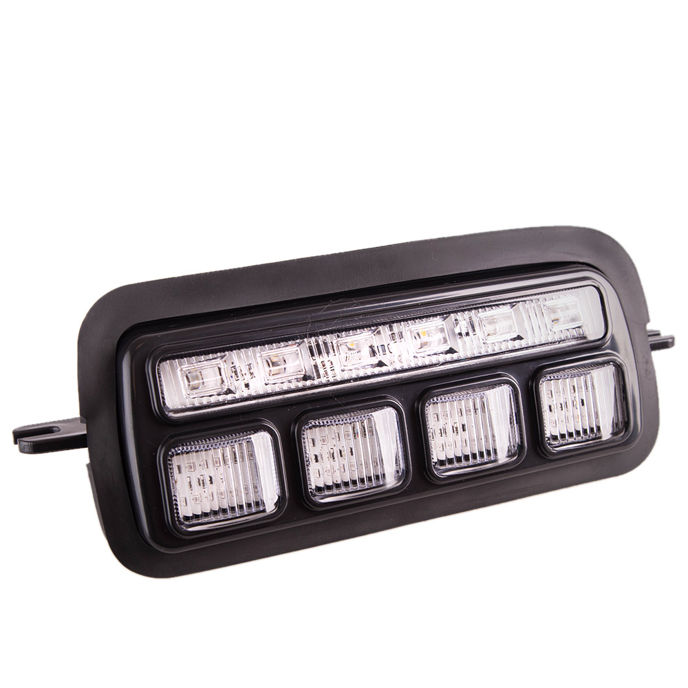 ���� ���. ������ LADA/NIVA 2121/LD-2121L3/40W/3000K/6000K/3�1/��.�������� (LD-2121L3-LED)