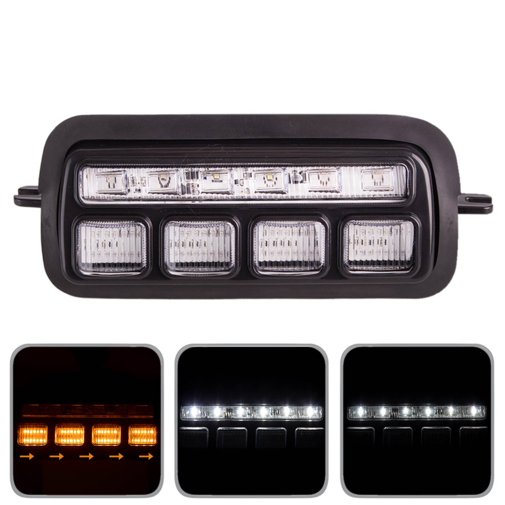 ���� ���. ������ LADA/NIVA 2121/LD-2121L3/40W/3000K/6000K/3�1/��.�������� (LD-2121L3-LED)