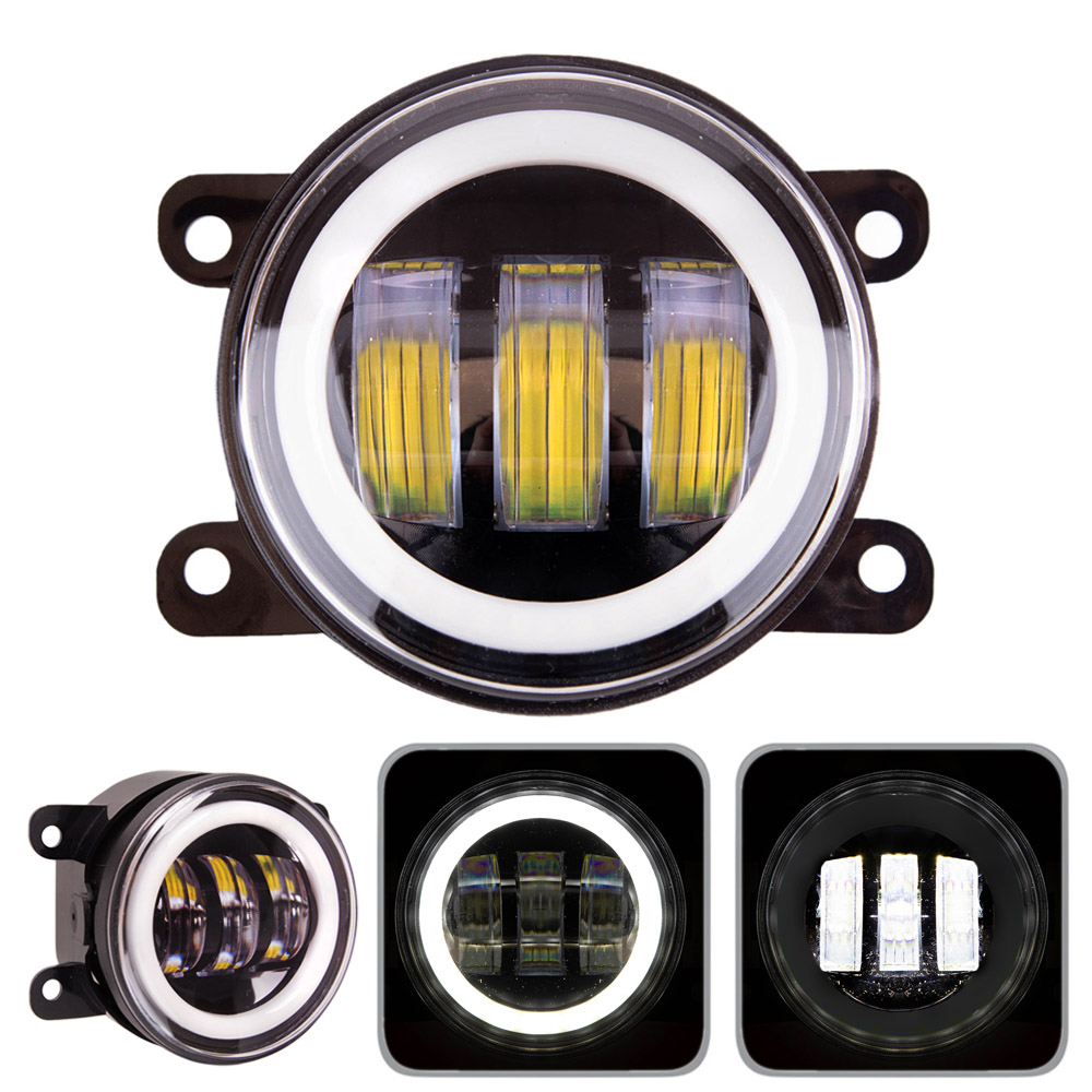 ���� ���. ������ Renault/HD/NS/MB/SZ Cars/LADA-NIVA 2121/LD-2121L2/60W/6000K/2�1