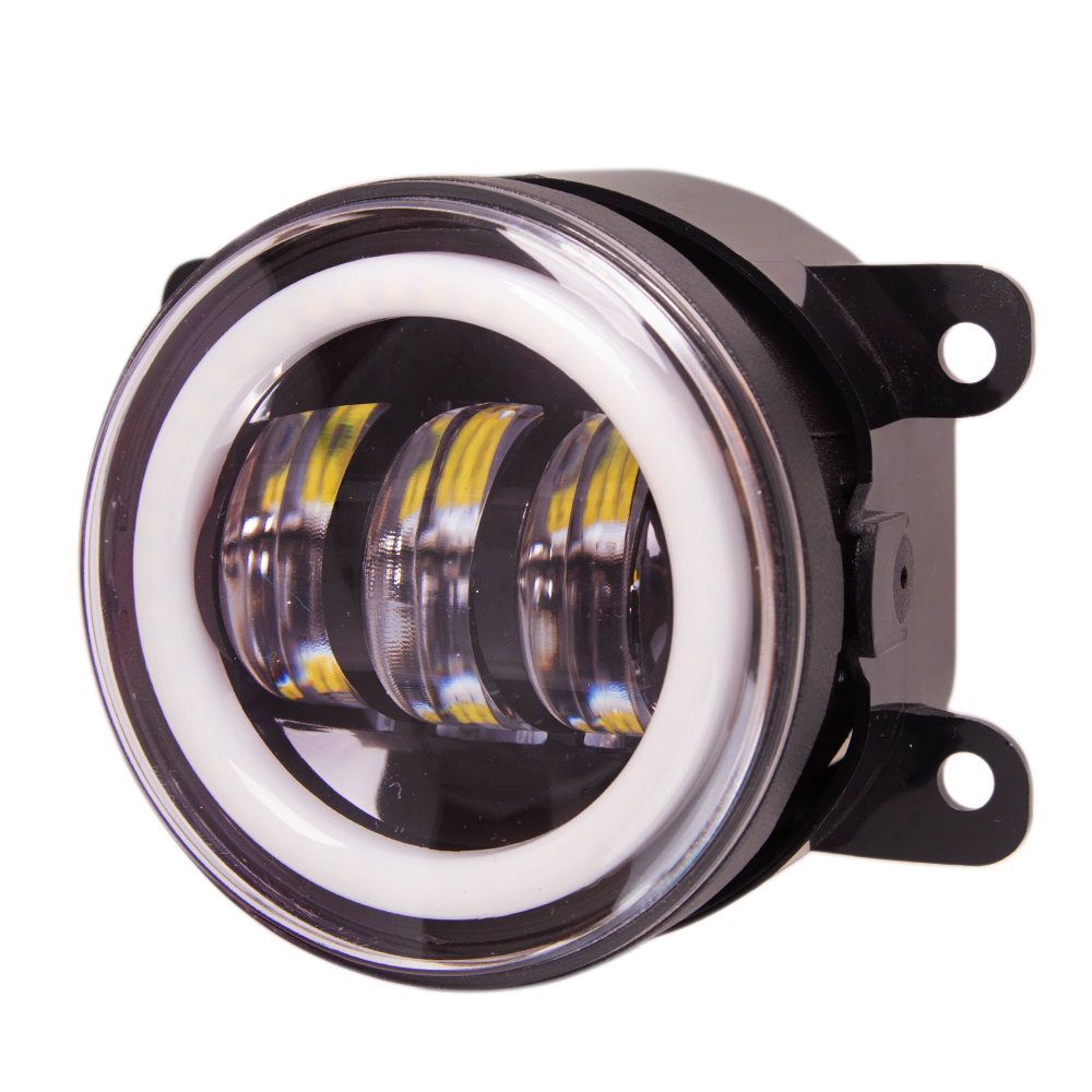 ���� ���. ������ Renault/HD/NS/MB/SZ Cars/LADA-NIVA 2121/LD-2121L2/60W/6000K/2�1