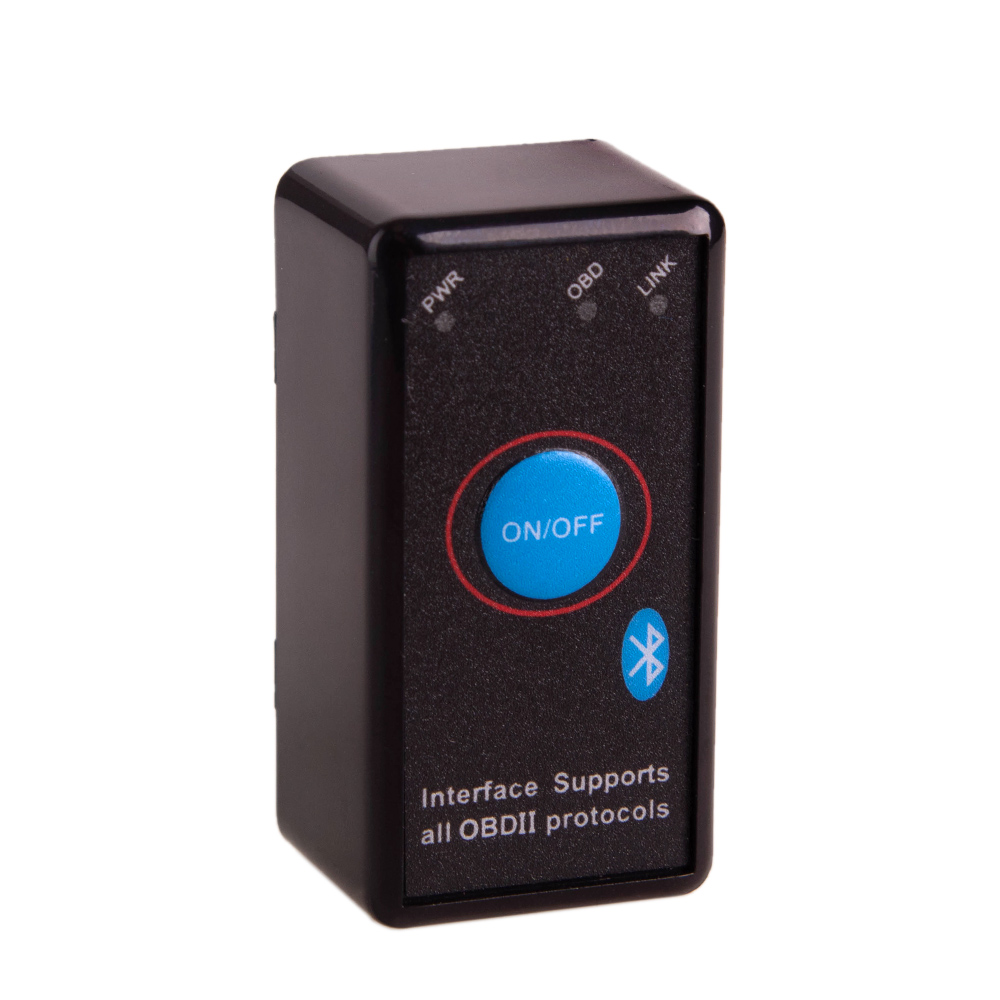 ĳ����������� ������ ������������ OBD II, ELM327, v1.5 � �������