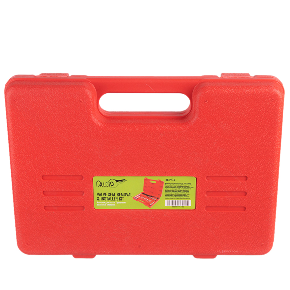 Alloid. �������� ��� ������/��������� �������� ��������.