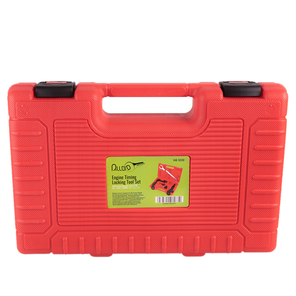 Alloid. ���� ���������-���� ��� VW/SEAT/SKODA 1.0/1.2/1.4