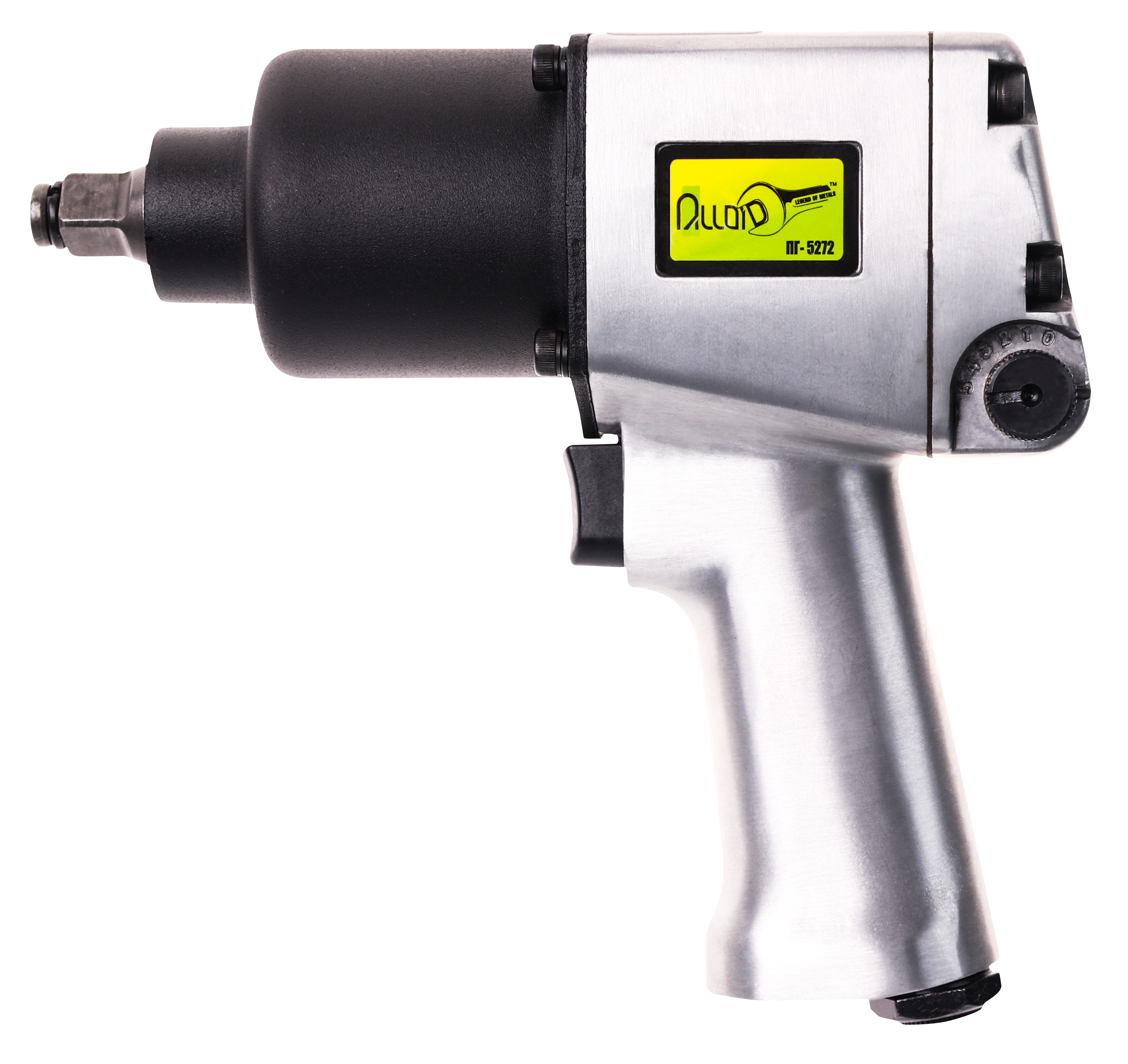 ��������������� 1/2" , 7000 ��/��, 868 Nm, 2,8 �� Alloid