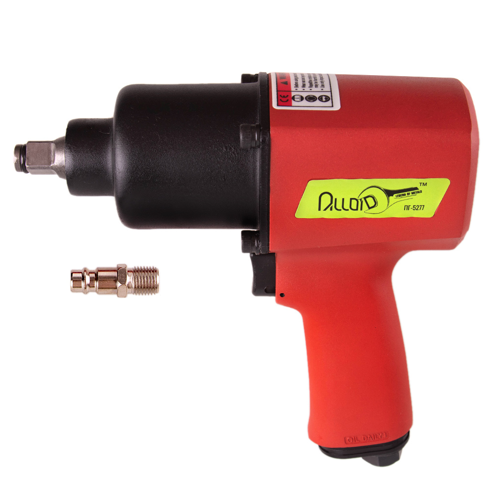 ��������������� 1/2" , 8800 ��/��,  1492 Nm, 2,9 �� Alloid