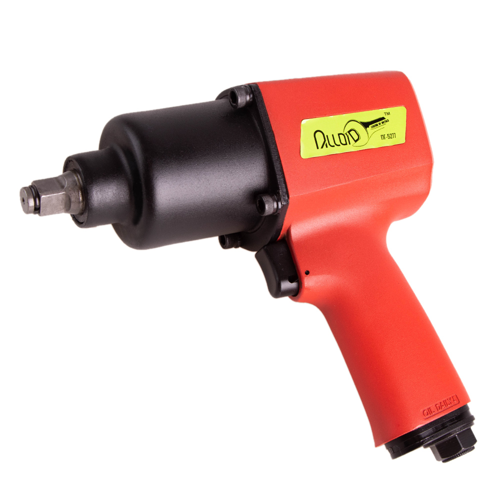 ��������������� 1/2" , 8800 ��/��,  1492 Nm, 2,9 �� Alloid