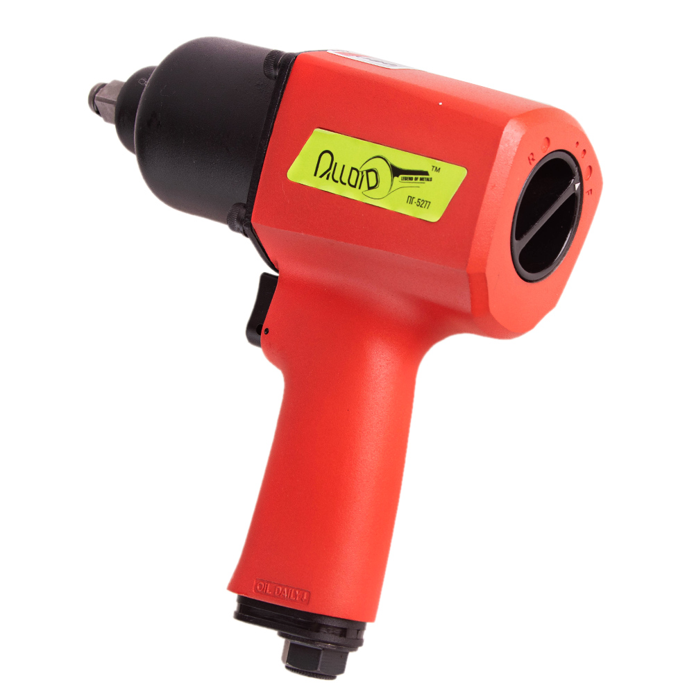 ��������������� 1/2" , 8800 ��/��,  1492 Nm, 2,9 �� Alloid