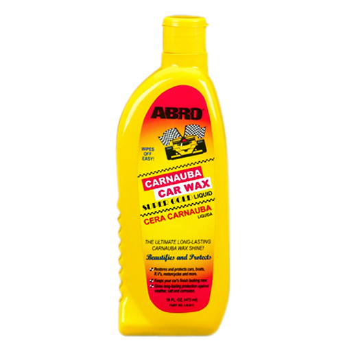 ������� ����� CARNAUBA LW 811 ABRO