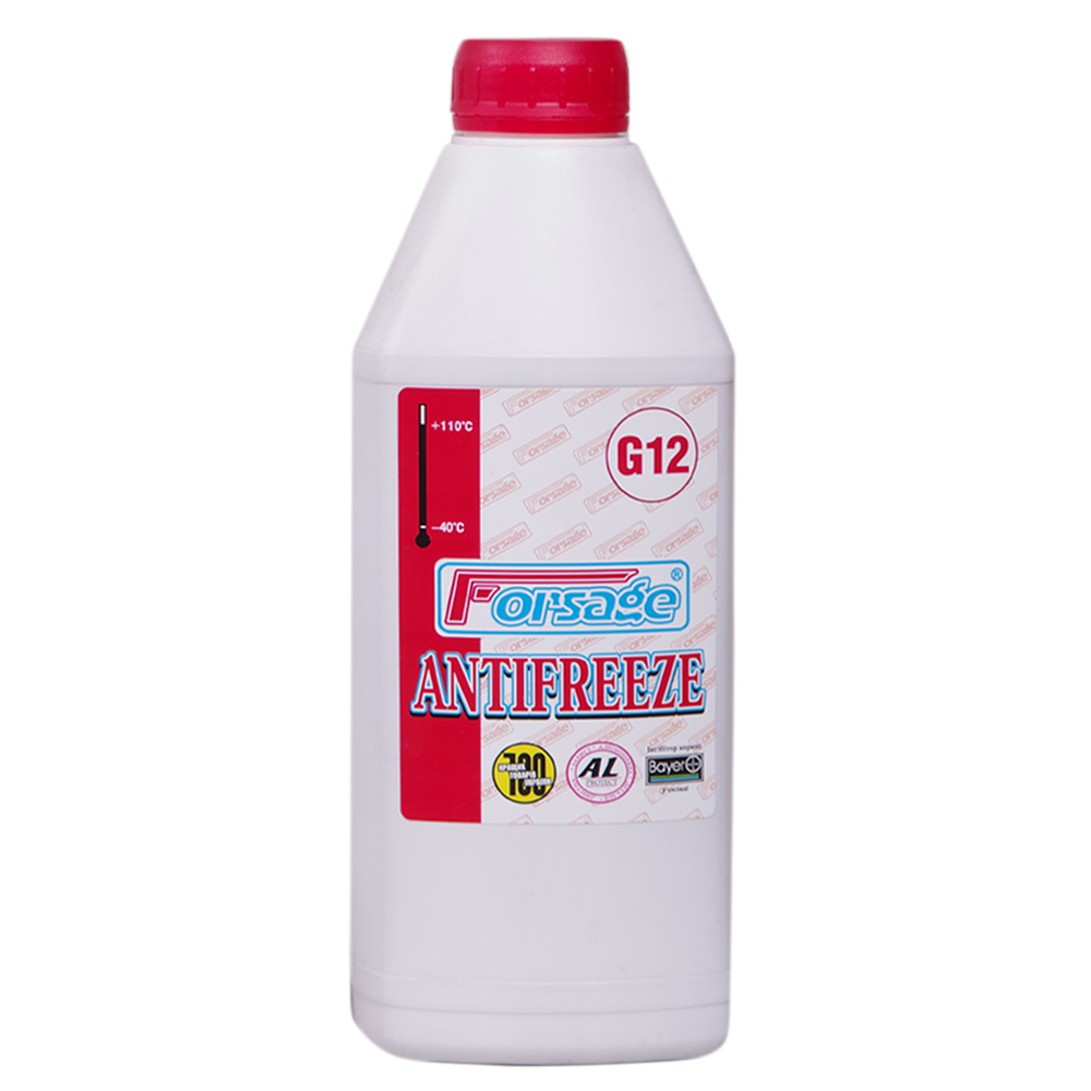 �������� "Forsage" G12 Red (���.1�) ��������