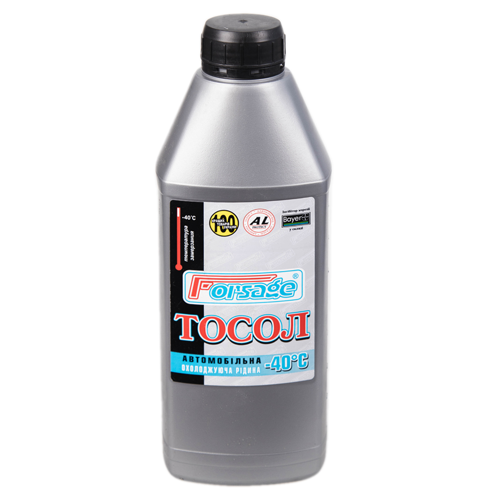 ����� "Forsage"-40 (���. 1�)