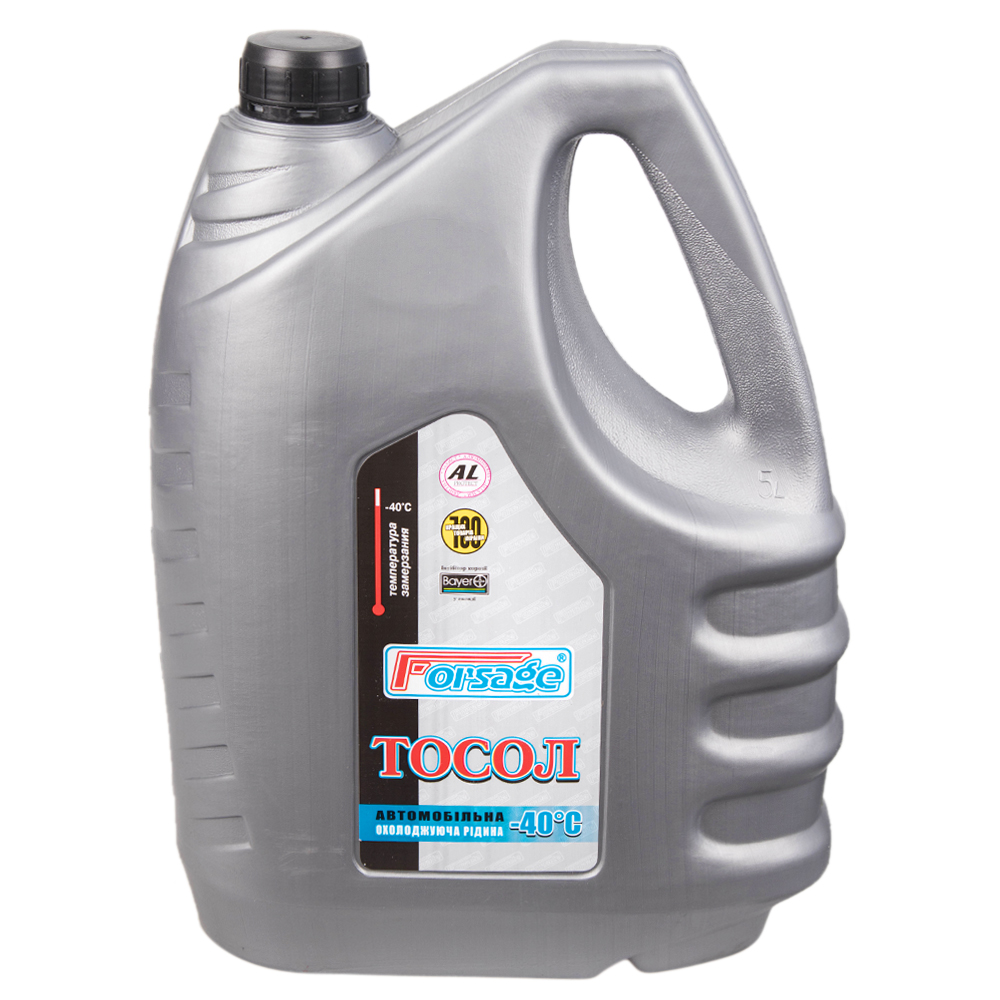 ����� "Forsage"-40 (���. 5�)