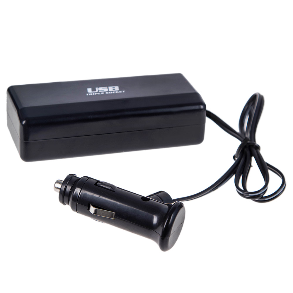 ���������� ����������� 3+1USB ���/������ (WF-0096A)