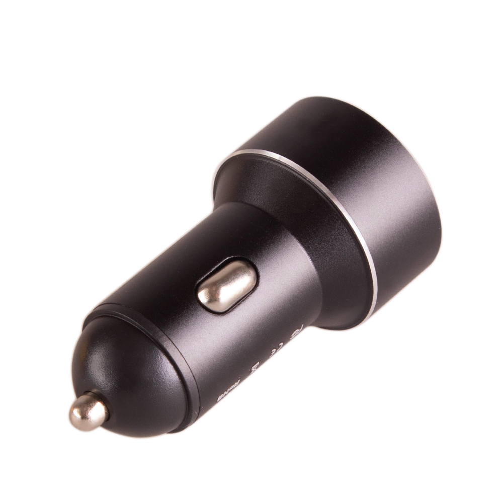 ������������ �������� ������� VOIN C-31209BK, 2USB (12/24V - 5V 3,1A) + ���������