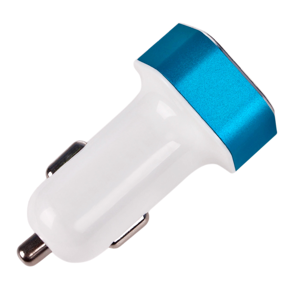 ������������ �������� ������� VOIN C-2406 2USB (12 / 24V - 5V 2,4A) + ���������