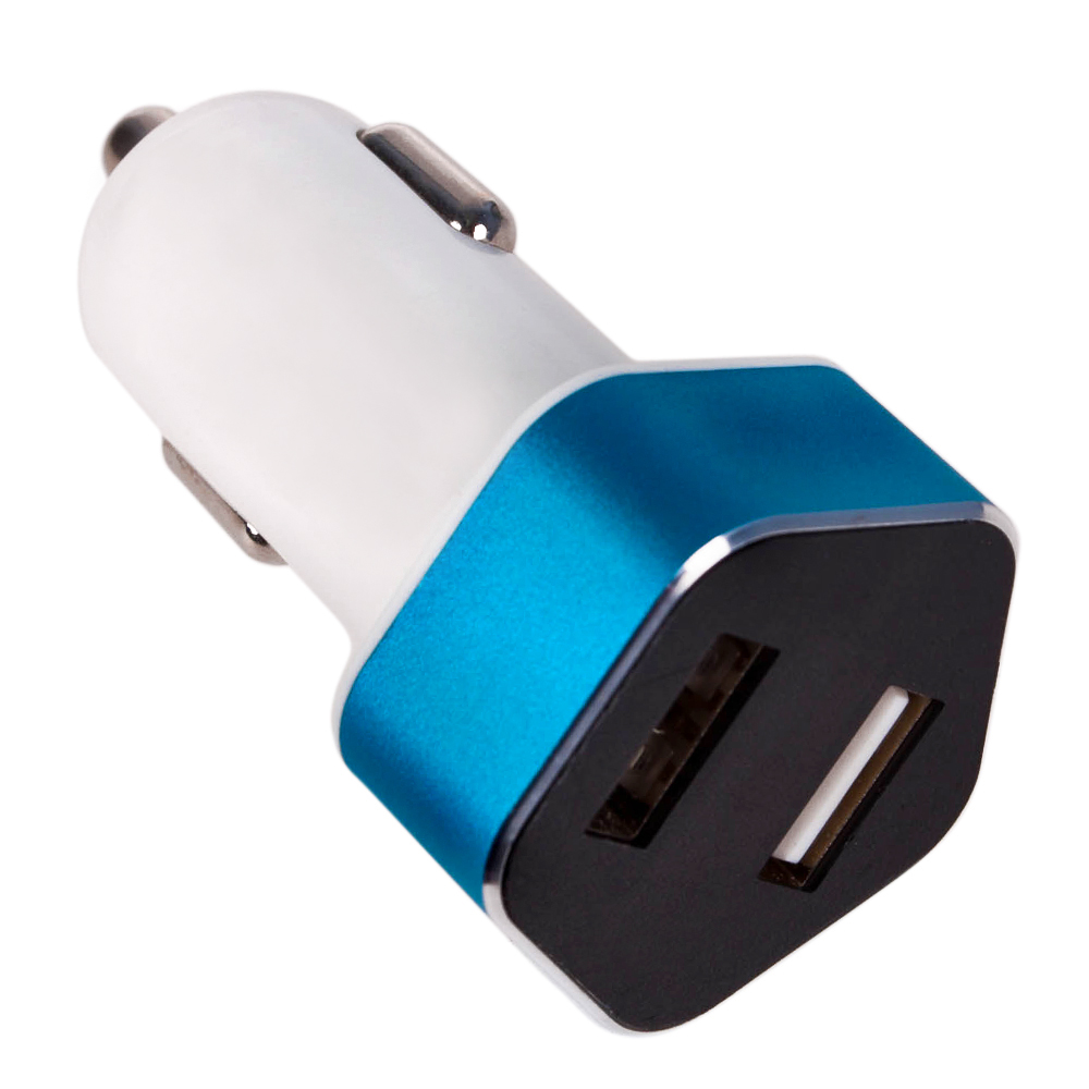 ������������ �������� ������� VOIN C-2406 2USB (12 / 24V - 5V 2,4A) + ���������