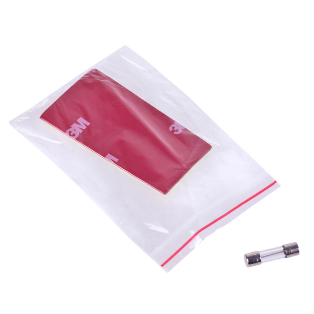 ������������ (����������) ����������� VOIN 3 ������ + 2USB 2400 mA 12/24V SC-3003 ���+���������