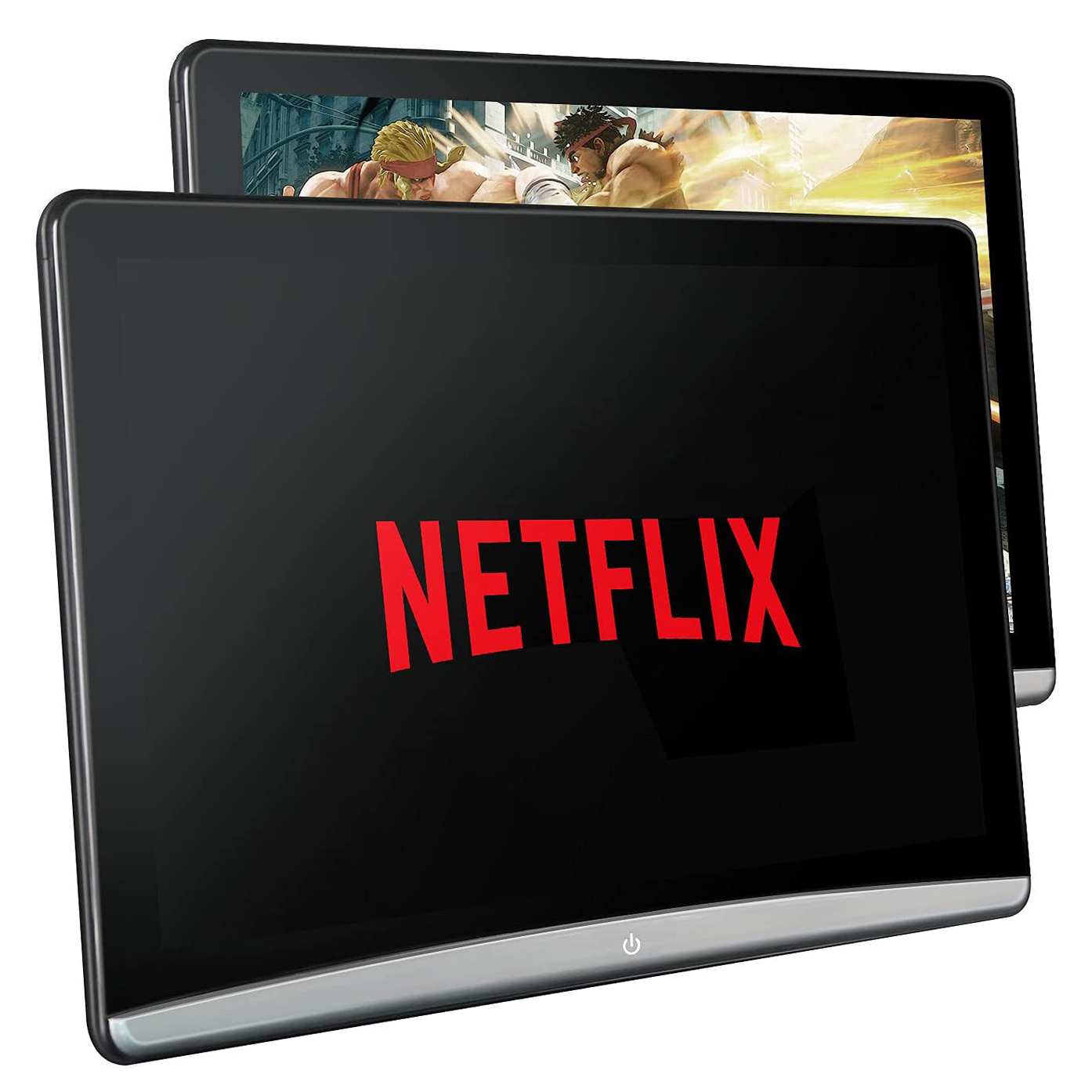 ������� �� ���������� 10,6 "1920x1080, Android 8.1, 1,5Gb + 16Gb