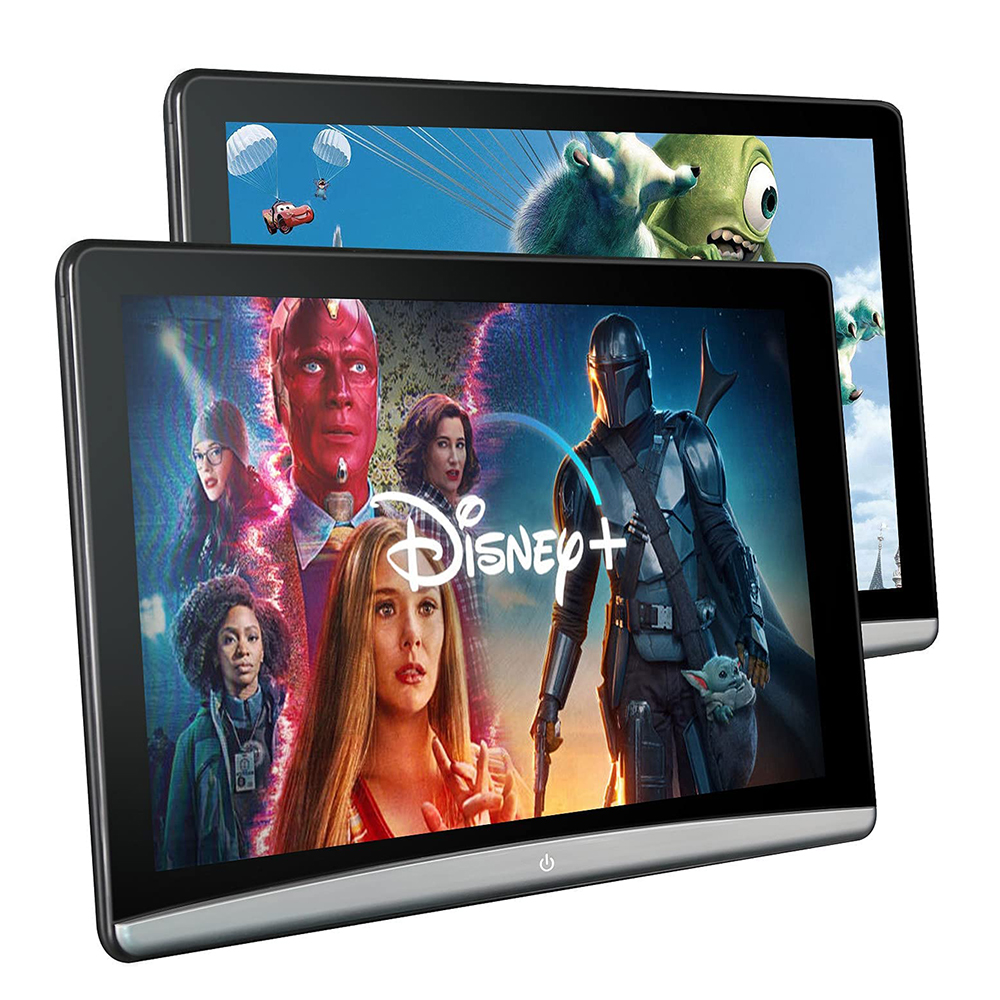 ������� �� ���������� 10,6 "1920x1080, Android 8.1, 1,5Gb + 16Gb