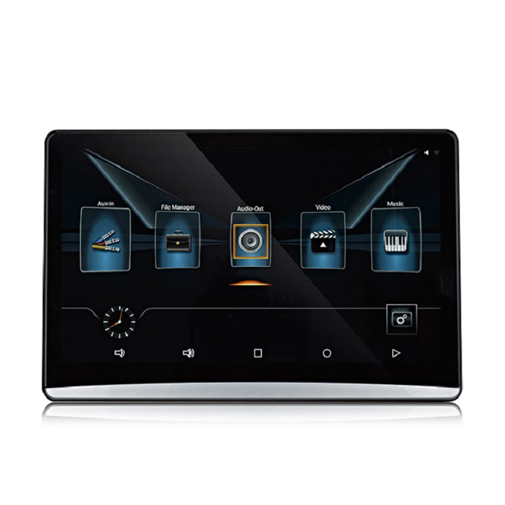 ������� �� ���������� 10,6 "1920x1080, Android 8.1, 1,5Gb + 16Gb