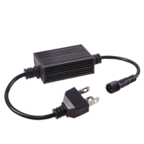 ����� PULSO L9/H4-H/L/LED-chips CSP/12v35w/3000Lm/5000K (L9-H4-Mini Lens)