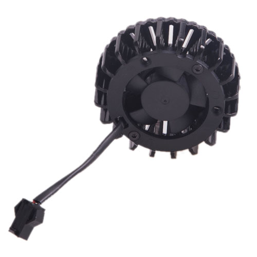 ����� PULSO L9/H4-H/L/LED-chips CSP/12v35w/3000Lm/5000K (L9-H4-Mini Lens)