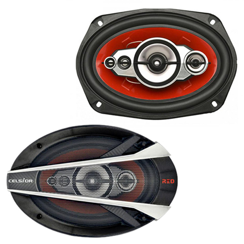 Celsior CS-690 ��������� �������. ������� "Red" 6��9� (15.24x22.86 ��)