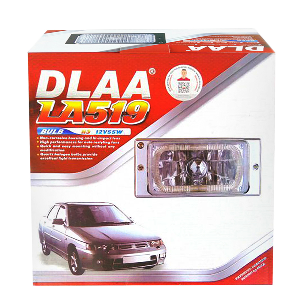 ���� ���. ������ LADA/2110-12/LA 519 DB-Y