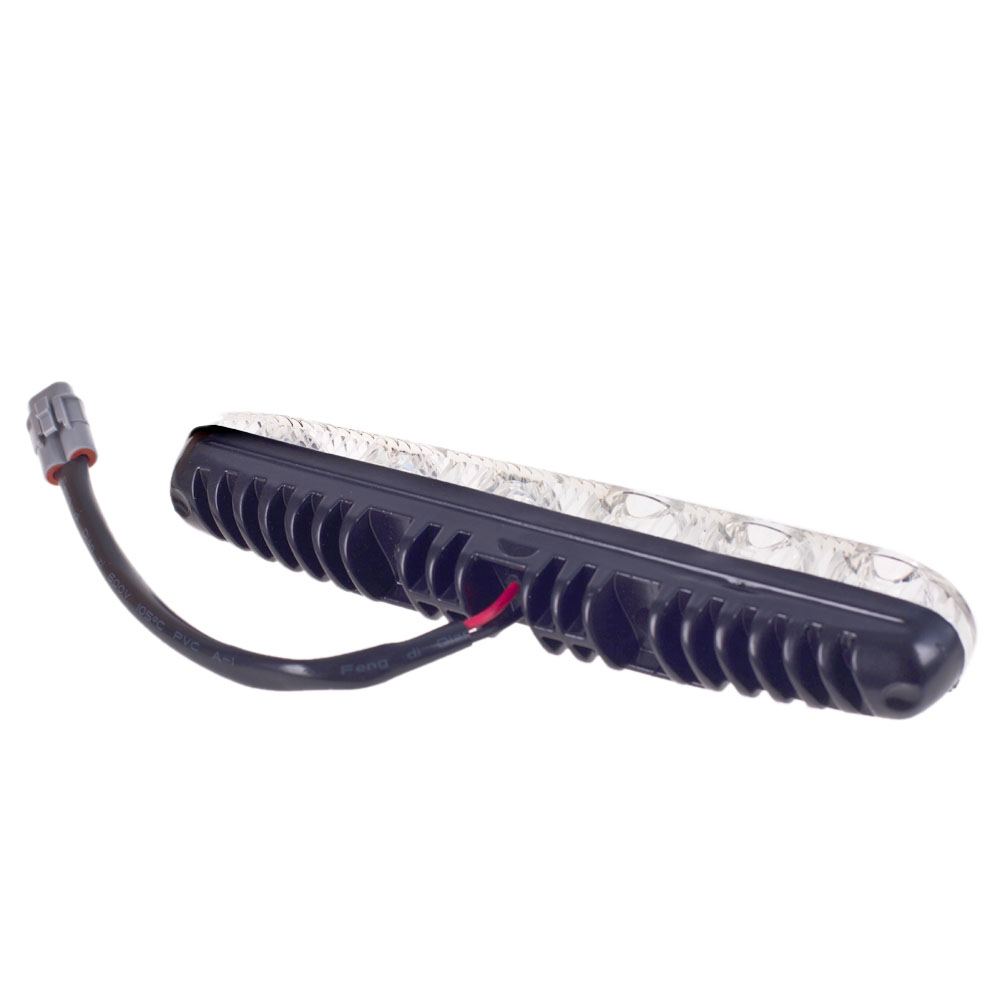 ���� ���./������� ����� XS-006 DRL 16 6LED/4W/12V/�������/190*26��/ � ��������� �i����� 10453