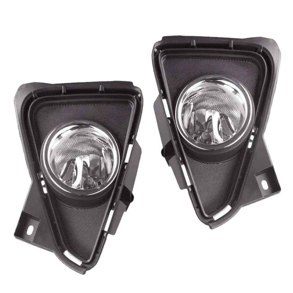 ���� ���. ������ Toyota RAV-4 2016-18/TY-897A/H11-12V55W/��.��������