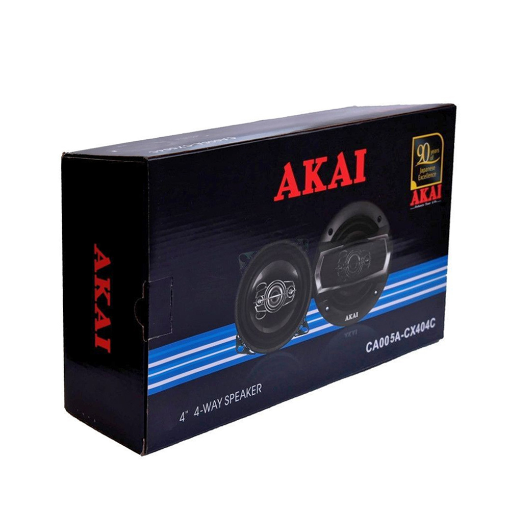 AKAI CA005A-CX404C ������������ ������� 10 ��