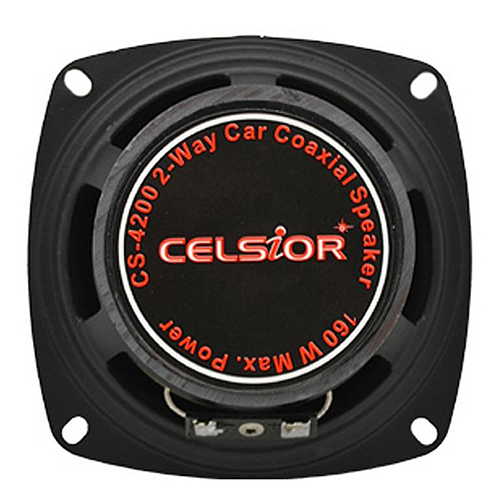 Celsior CS-4200 ��������� �������. ���� "Yellow" 4� (10��) (Celsior CS-4200)